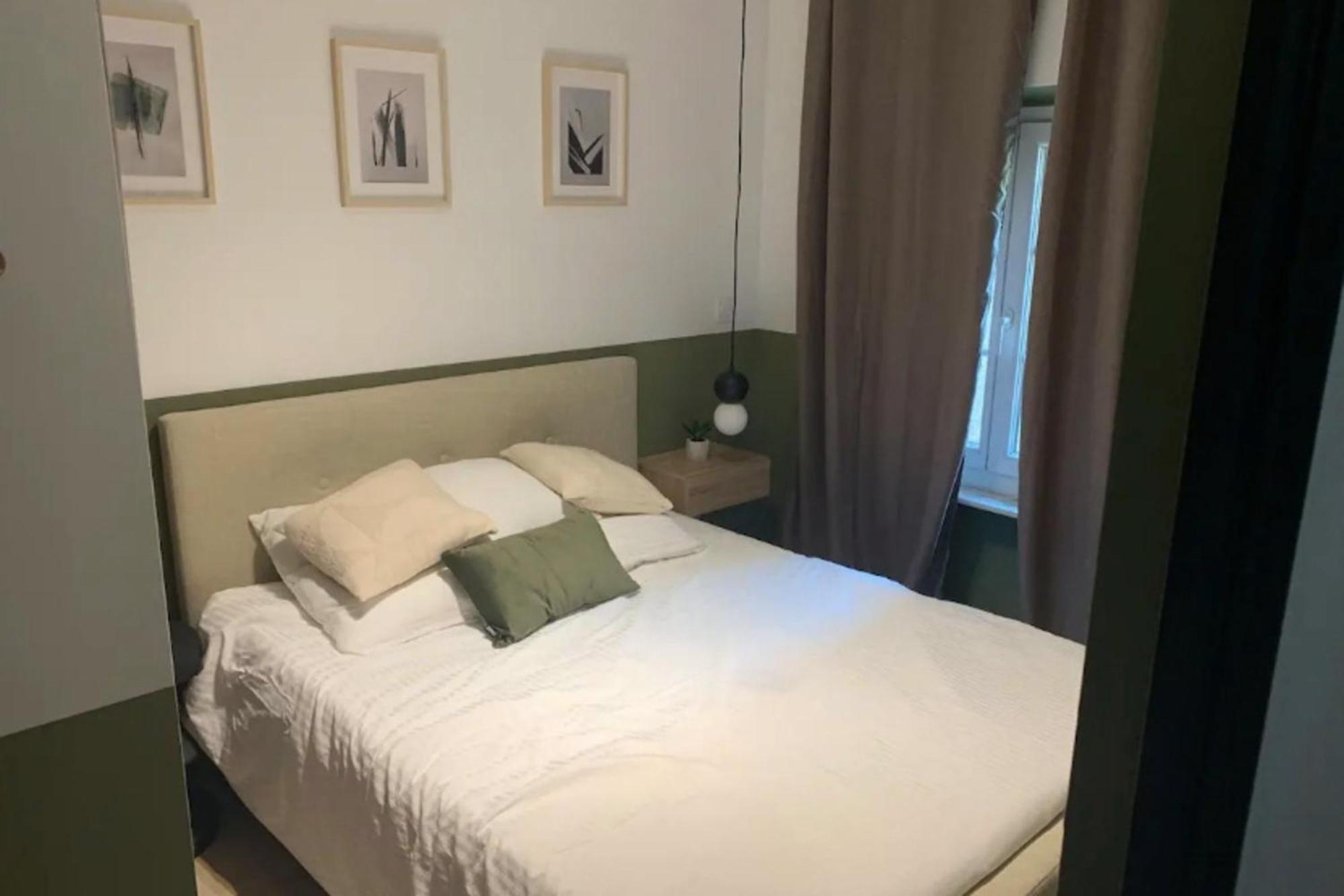 Beautiful T2 Center Old Port Festivals Apartamento *