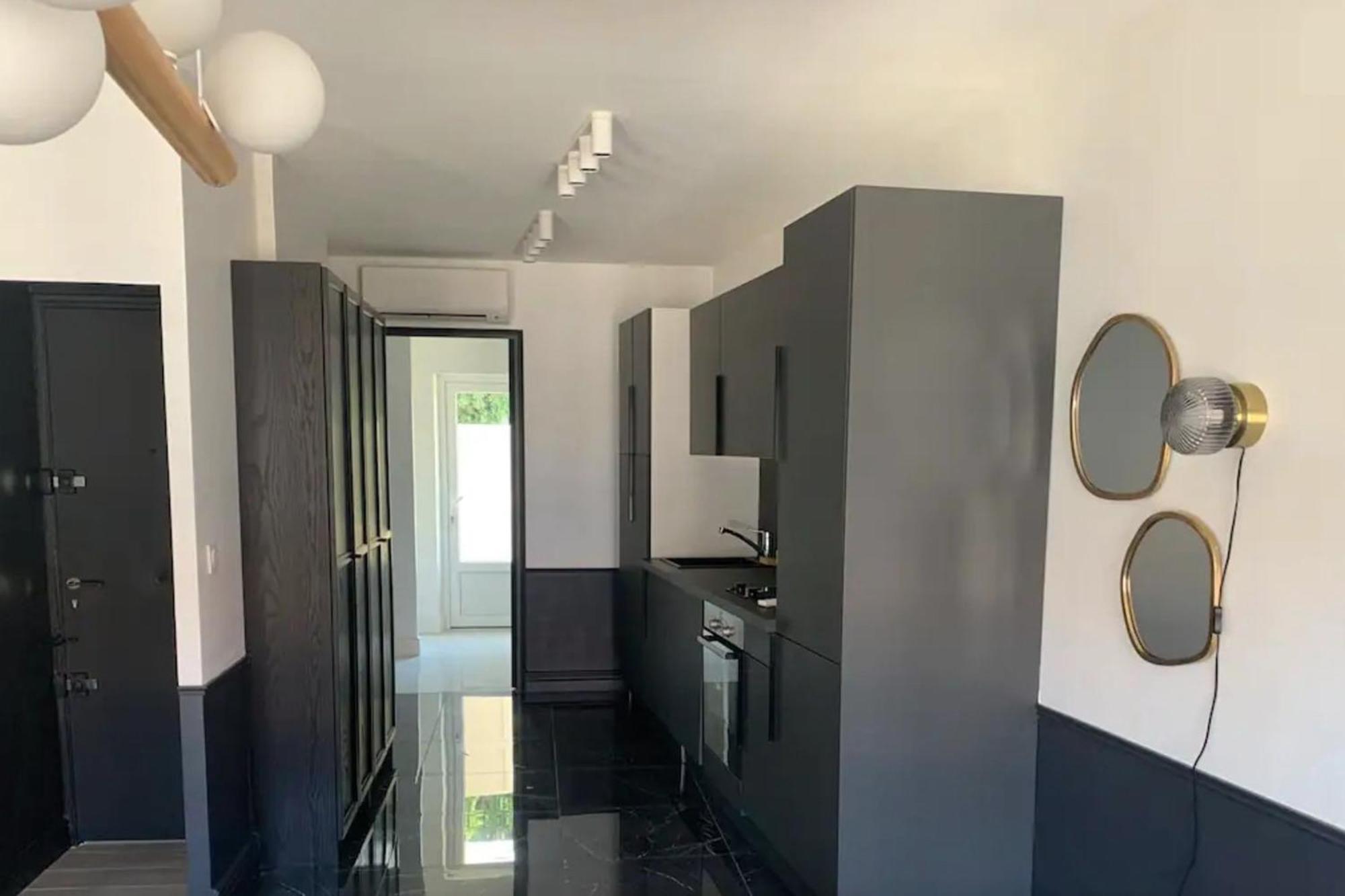 Beautiful T2 Center Old Port Festivals Appartement Cannes