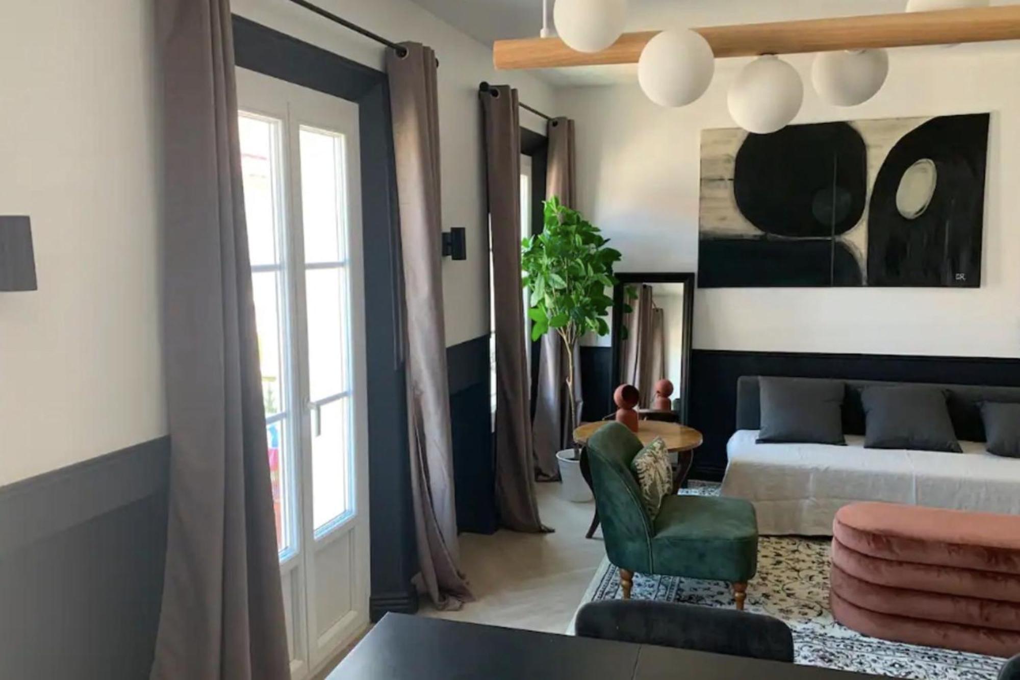 Appartement Beautiful T2 Center Old Port Festivals Cannes
